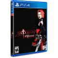 Sony Ps4 Bloodrayne Revamped Limited Run #432 Import