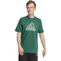 Adidas Growth Bos Kortarmet T-skjorte