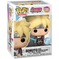 Funko POP! Pop! Boruto Figur