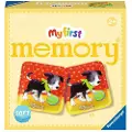 Ravensburger My First memory Animal Babies