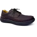 Clarks Nature Three Sko