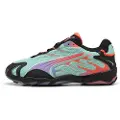 Puma Inhale Sneakers Unisex, Shoes, Mint Melt/Lavender Alert, 37.5