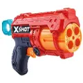 BigBuy X-shot-pistol I En 2-pakning Og 24 Dartmål