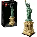 LEGO Architecture 21042 Frihetsgudinnen