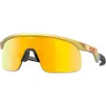 Oakley Mann Resistor (youth Fit) Patrick Mahomes Ii Collection Solbriller
