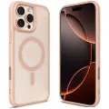 Spigen Iphone 16 Pro Max Magsafe Telefondeksel
