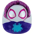 Squishmallows Ghost Spider25 cm