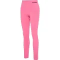 Hummel Tif Seamless Leggings Med Høy Midje