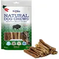 Frigera Naturlige Tyggesnacks Av Bøffelkjøtt Til Hund 200 G