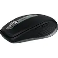 Logitech Master Series Mx Anywhere 3s Trådløs Mus