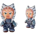 Star Wars Ahsoka Teddybjørn 25 Cm