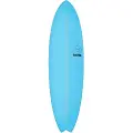 Torq Mod Fish Surfebrett mønster
