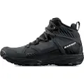 Mammut Saentis Pro Wp Treningssko