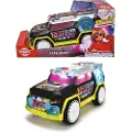Dickie Toys Beat Hero-kjøretøy 32 Cm
