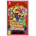 Nintendo Switch Paper Mario The Thousand Year Door