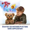 Famosa Poe Artificial Intelligence Bamse