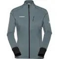 Mammut Taiss Light Fleecejakke Med Full Glidelås