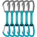 Petzl Djinn Axess Quickdraw 6 Enheter