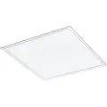Eglo Salobrena-Z, Smarttaklampe, ZigBee, Hvit, LED, Aluminium, Plast, Kjølig hvit, Nøytral hvit, Varm hvit