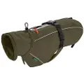 Hunter Nordby Hundegenser