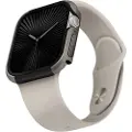 Uniq Valencia Apple Watch Series 46mm Smartklokke Skjermbeskytter