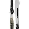 Salomon S/max N°10+m10 Gw L80 Kvinnelig Alpinski Pakke