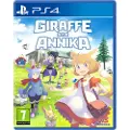Nis Ps4 Giraffe And Annika