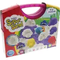 Goliath Animals Case Super Plastelina Sand