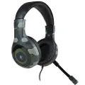 Nacon Stereo Big Gaming-headset