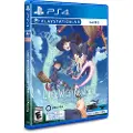 Teknikproffset Ps4 Little Witch Academia Vr Import