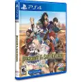 Sony Ps4 Blacksmith Of The Sand Kingdom Import