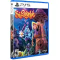 Sony Ps5 Sir Lovelot Limited Run #013 Import