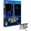Limited Run Games Ps4 Narita Boy Limited Run #436 Import