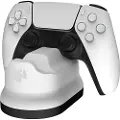 PDP Metavolt Dual Ladestasjon For Ps5-kontroller