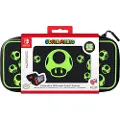 PDP Deluxe Travel Glow In The Dark Nintendo Switch-etui
