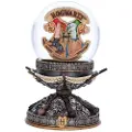 Nemesis Now Harry Potter Hogwarts Snøball