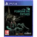 Sony Forgive Me Father
