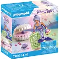 Playmobil Princess 71502, Action/ Eventyr, 4 år, Flerfarget, Plast