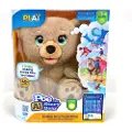 Play Poe Interactive AI Bear PLAYi