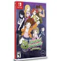 Limited Run Games Switch Undead Darlings No Cure For Love Limited Run Games - Import
