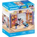Playmobil Frisørsalong Byggespill