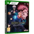 Xbox Games Xbox Series X Jujutsu Kaisen Cursed Clash