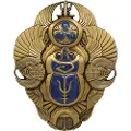 Fanattik Begrenset Utgave Dc Comics Scarab Of Protection Erstatning Dragons Og Dungeons