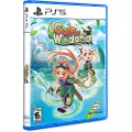 Sony Gale Of Windoria Limited Run Import
