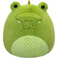 Squishmallows P20 Alligator (206475) Bamse