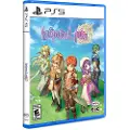 Teknikproffset Infinite Links - Sony PlayStation 5 - RPG