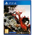 Teknikproffset Ps4 Skautfold 3: Into The Fray