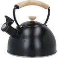 La Cafetière Vannkoker 1.6l