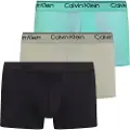 Calvin Klein 000nb2569a Boxers 3 Enheter
