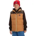 Quiksilver Cold Days Vest